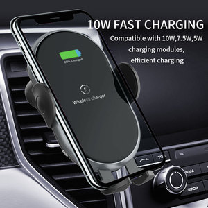 10w 15w charge rapide serrage automatique support de téléphone de voiture <span class=keywords><strong>chargeur</strong></span> <span class=keywords><strong>sans</strong></span> <span class=keywords><strong>fil</strong></span> pour <span class=keywords><strong>Iphone</strong></span> <span class=keywords><strong>Apple</strong></span> <span class=keywords><strong>11</strong></span> 12 13 14 15 Pro Max - Product Image 4