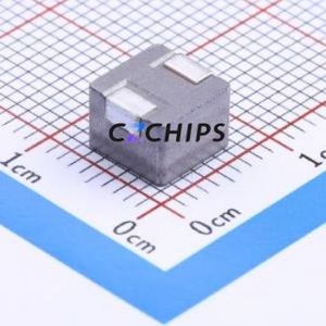 Inductor de Potencia SMD SMMS0650-4R7M, 7.1x6.6mm (Inductancia: 4.7uH) (Precisión: 20%) (Corriente Nominal: 6A) - Product Image 2