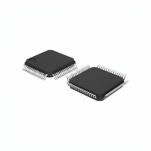 Authorized Distributor Buy Online Electronic Components Embedded SAX-XC878-13FFA 5V AC 64 LQFP - Product Image 1