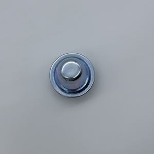 OEM <strong>Small</strong> <strong>Metal</strong> Fabrication Parts High Precision Punch Laser Cutting Stamping Anodized Aluminium Parts - Product Image 4