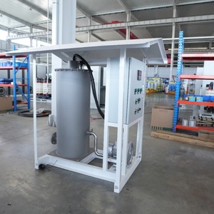 Désinfecteur à ozone général, équipement de purification de l'eau et de l'air multi-scènes, HMS-20, production d'ozone haute capacité 1 kg/h - Product Image 6