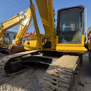 รถขุดตีนตะขาบ Komatsu PC360 PC360-811M0 คุณภาพสูงจากญี่ปุ่นแท้ มือสอง ประสิทธิภาพสูง - Product Image 4