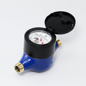 Contatore Volumetrico d'Acqua <span class=keywords><strong>Wmn</strong></span> (PD-SDC-E3-E3-4) - Product Image 3