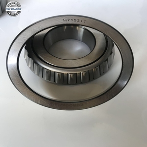 FSK HDB082 arka tekerlek rulman 30*62*21.25mm yüksek hızlı üst Saling - Product Image 1