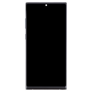 Écran LCD en Matériau TFT de Gros avec Cadre pour Samsung Galaxy Note 10+ <span class=keywords><strong>SM</strong></span>-<span class=keywords><strong>N975F</strong></span> - Product Image 2