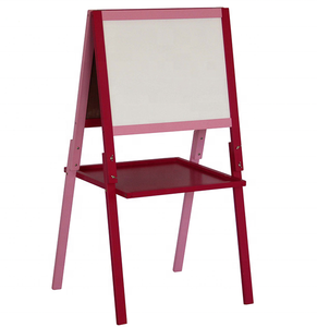 Pizarra Magnética de Madera de Alta Calidad <span class=keywords><strong>para</strong></span> Niños, <span class=keywords><strong>Caballete</strong></span> de Dibujo - Product Image 5
