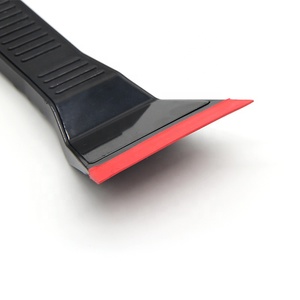 Outils De Nettoyage De <span class=keywords><strong>Voiture</strong></span> Promotionnel Nouveau Design Meilleur <span class=keywords><strong>Voiture</strong></span> Grattoir À <span class=keywords><strong>Glace</strong></span> Avec <span class=keywords><strong>Raclette</strong></span> À Vitre - Product Image 6