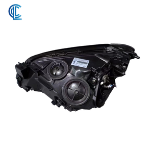 Pour BMW Série 7 F02 Phare 2009 2010 2011 2012 2013 7 Series730i 740i <span class=keywords><strong>750i</strong></span> 760i F01 F03 F04 Original HID Phare De Voiture Lampe - Product Image 6