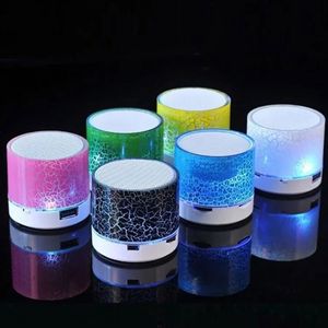 RGB Audionic A9 <b>Speaker</b> Colorful <b>Speaker</b> Professional Outdoor Portable Subwoofer <b>Speaker</b> LED Haut-parleurs Lautsprecher - Product Image 2