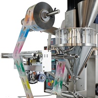 Codeur de date électrique à ruban, machine d'emballage verticale automatique, impression de numéro de série pour sacs en plastique et papier