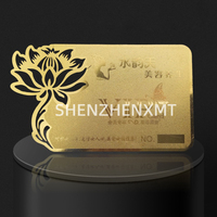 Plaque métallique personnalisée en alliage d'aluminium avec code QR, gravée et peinte, imprimée en typographie, portable, pour mariage et événements festifs