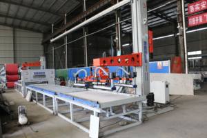 <span class=keywords><strong>Robot</strong></span> empilable automatique de placage trapézoïdal de plaque métallique de compétition 2023 - Product Image 4