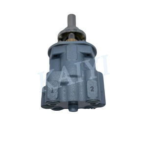 9101511 日立 EX200-<span class=keywords><strong>2</strong></span> EX100-<span class=keywords><strong>2</strong></span> EX120-<span class=keywords><strong>2</strong></span> 挖掘机配件操纵杆先导阀 - Product Image 1