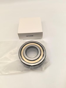 High Precision Heavy Load OEM Factory Supply Cylindrical Roller Bearing NJ2210E 50*90*23mm Industrial <b>Machinery</b> - Product Image 3