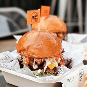 Customized Logo Biodegradable Eco-Friendly Greaseproof <b>Paper</b> Food Grade Sandwich <b>Burgers</b> Fried Chicken Fries <b>Wrapping</b> <b>Paper</b> - Product Image 5