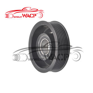 Pour Duster pour Renault Sandero pour Logan pour <span class=keywords><strong>Arkana</strong></span> pour Captur voiture compresseur AC embrayage CR08B 7PK 105MM CLRN061 - Product Image 3