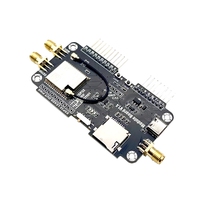 ZYSY) FlipMods WiFi 3 en 1 Multi-plateforme NRF24+ESP32 Extension CC1101 Module de développement multifonctionnel
