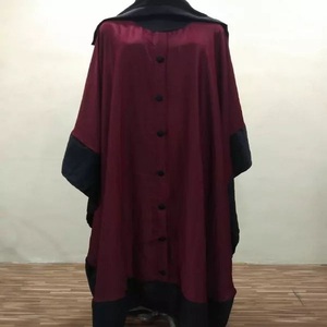 สไตล์ Neda,ผ้าไหม Abayas โดย AJM TRADE HOUSE - Product Image 6