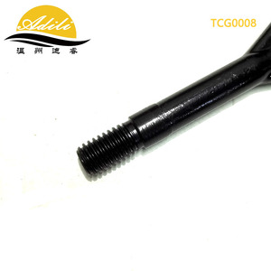 Enganche de Remolque Adili TCG0008 de Acero para Mercedes ML350 GL350 R350 - Product Image 1