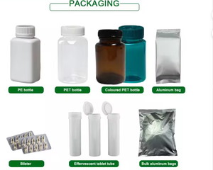 Gomitas de Colágeno y Biotina Veganas, Suministro de Fábrica, OEM, Suplemento Orgánico para Cabello, Piel y Uñas, Vitamina Biotina en Forma de Osito para la Salud - Product Image 4