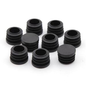 Embouts de profilés en plastique, bouchons pour tubes carrés, embouts en plastique pour tubes en acier - Product Image 4