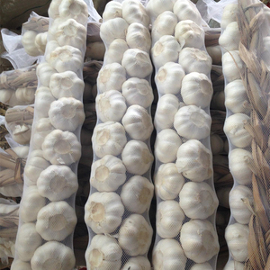 Çin'den Yeni Mahsul Organik Taze Sarımsak Beyaz Mor Soyulmuş Kuru Sarımsak Gıda Kullanımı İçin - Product Image 5