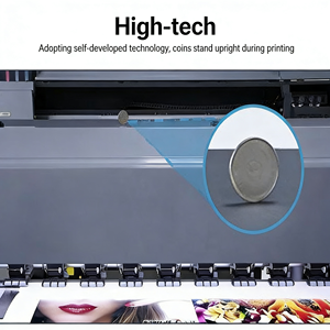 Imprimante jet d'encre couleur et imprimante jet d'encre <span class=keywords><strong>Canon</strong></span> A3 avec un large éventail d'utilisations graphiques, service après-vente sans souci - Product Image 5
