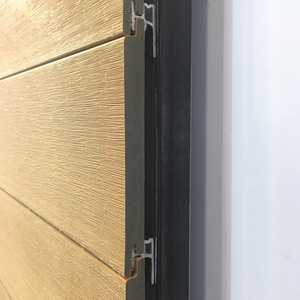 Planche de passerelle <span class=keywords><strong>en</strong></span> <span class=keywords><strong>mousse</strong></span> PE, sentier de randonnée, route de randonnée, fondation surélevée, poutre solide - Product Image 2