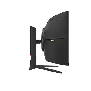 Monitor Curvo para Juegos LED de 49 Pulgadas con Pantalla Ancha 4K 5K, HDR, Frecuencia de Actualización de 165Hz, PBP, Altavoz Dividido para PC de Escritorio - Product Image 2