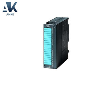 Siemens Simatic-Módulo de entrada analógica 6ES7331-7NF10-0AB0, 2 - Product Image 3