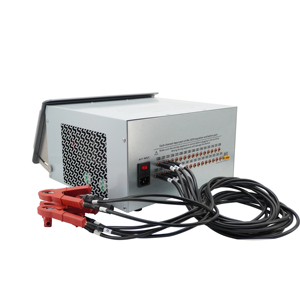 32S 25A Equalizador de Bateria Embutido 20A Suporte de Corrente de Carregamento WiFi 32S 25A Instrumento de Balanceamento de Bateria - Product Image 3