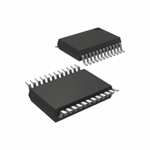 Authorized Distributor EFM8LB12F32E-C-QSOP24R Embedded Electronic Circuit Components 24 SSOP - Product Image 1