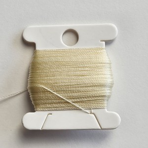 <span class=keywords><strong>Fil</strong></span> plastique <span class=keywords><strong>pour</strong></span> extensions capillaires – Accessoires de couture <span class=keywords><strong>pour</strong></span> perruques et trames de <span class=keywords><strong>cheveux</strong></span> à usage commercial - Product Image 4