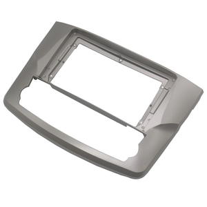 9 inch đài phát thanh khung cho TOYOTA Avalon 2011 Stereo DVD Player cài đặt Dash Kit TRIM Bảng điều chỉnh mặt tấm Android âm thanh xe hơi Bìa - Product Image 2