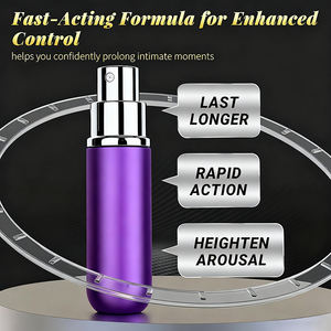 Chinesische Fabrik Großhandel Langzeit spray Durable <span class=keywords><strong>Enhancer</strong></span> Verzögerte Ejakulation Adult Male Durable Products - Product Image 6
