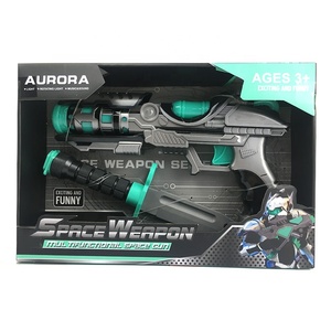 2024 nouveau Design populaire en plastique éclairer épée <span class=keywords><strong>Police</strong></span> <span class=keywords><strong>pistolet</strong></span> <span class=keywords><strong>jouet</strong></span> ensemble pour enfants cadeau de noël - Product Image 6
