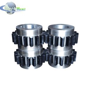 Engranaje recto de latón M0.3 para máquina CNC de China - Product Image 6