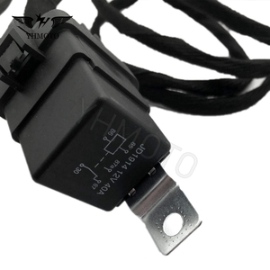 YHMOTO Reverse Light Harness Kabelbaum for Polaris Ranger XP 1000 Premium Crew 2019 2020 <b>Plug</b> Play - Product Image 2