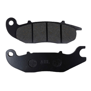 Pastilla de Freno Fa465 para Motocicleta, Repuesto para 49CC, Compatible con HONDA CRF250 CRE125 <span class=keywords><strong>RIEJU</strong></span> MTR50 Tango 50 125 250 Marathon Pro SCORPA T-Ride - Product Image 3