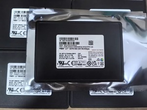 Unidad de estado sólido HORNG SHING Usada en el disco duro PM897 2,5 1,92 T B7C SATA 6Gbps SSD - Product Image 4