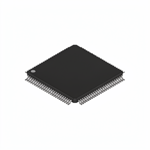ตัวแทนจำหน่ายที่ได้รับอนุญาต เมมโมรี่ 100 LQFP CY7C09269-12AC ชิ้นส่วนอิเล็กทรอนิกส์ - Product Image 1