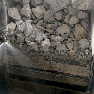 Alimentador de delantal de servicio pesado Alimentador de delantal de cadena de tolva gravimétrica de carbón para planta de energía - Product Image 2