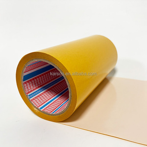 TEA <span class=keywords><strong>4970</strong></span>เทปฟิล์มพีวีซีสองด้านสีขาวรีเลย์เทปกาวสูงแผ่นป้ายตกแต่งพลาสติกและแถบป้ายติดถาวร - Product Image 4