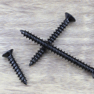 Clous à cloison sèche en acier phosphaté, filetage métrique/imperial, classe 4.8 et 6.8, fabriqués en usine chinoise - Product Image 6
