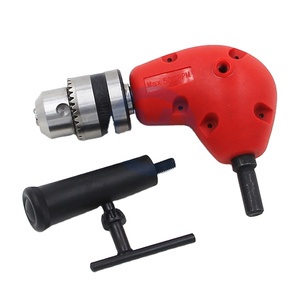 <span class=keywords><strong>Perceuse</strong></span> électrique <span class=keywords><strong>mandrin</strong></span> à trois mâchoires perçage à <span class=keywords><strong>angle</strong></span> droit 1-10mm accessoires <span class=keywords><strong>d</strong></span>'outils électriques perçage <span class=keywords><strong>d</strong></span>'<span class=keywords><strong>angle</strong></span> à 90 degrés - Product Image 3