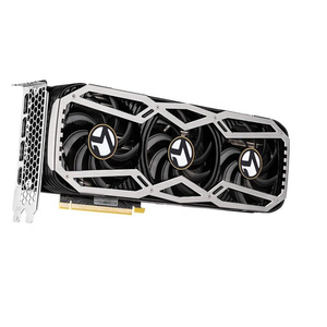 การ์ดจอคุณภาพสูงแบบใหม่ปิดผนึก GeForce RTX <span class=keywords><strong>3060</strong></span> <span class=keywords><strong>Ti</strong></span> <span class=keywords><strong>GAMING</strong></span> <span class=keywords><strong>X</strong></span> 8G การ์ดกราฟิกส์คุณภาพสูง GDDR6หน่วยความจำวิดีโอพร้อมพัดลมคูลเลอร์ - Product Image 2