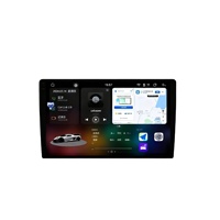 Radio de Auto Android con Pantalla Táctil 2k de 9/10/12/3/13 Pulgadas, Reproductor GPS, Bluetooth, Video, AM, Carplay, 4G, SIM, FAN, 8 Núcleos, Vista 360°, Modelo 7870