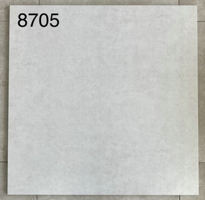 Piastrelle in Cemento Smaltato Opaco 80x80cm, Stile Industriale Moderno, Antiscivolo, Adatte <span class=keywords><strong>per</strong></span> Pareti e Pavimenti <span class=keywords><strong>Interni</strong></span> - Product Image 4