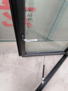 Nano — <span class=keywords><strong>toit</strong></span> <span class=keywords><strong>de</strong></span> <span class=keywords><strong>toit</strong></span> en aluminium et verre trempé, bonne qualité, prix <span class=keywords><strong>pas</strong></span> <span class=keywords><strong>cher</strong></span>, manuel, en verre trempé - Product Image 5