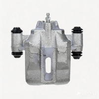 Nouveau kit de freinage haute performance universel pour voiture, étriers de frein avant gauche/droit Suzuki Jimny OE 55100-81A10 55101-81A10 12